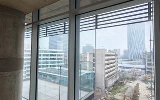 De vânzare: ap. 3 cam UP-site Floreasca (îți spun și ce nu-i bine) - Poză 6