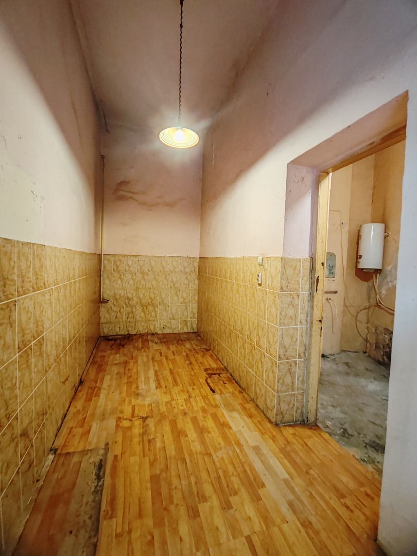 Oferta zilei !!! Garsoniera 33.4 mp utili in Vila - Zona Parcul Carol - Poză 9