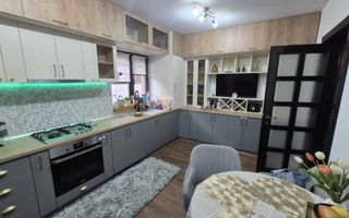 Casă tip duplex de vânzare | P+1 | Complet mobilată și utilată | 115 mp utili | Valea Adâncă - Poză 4