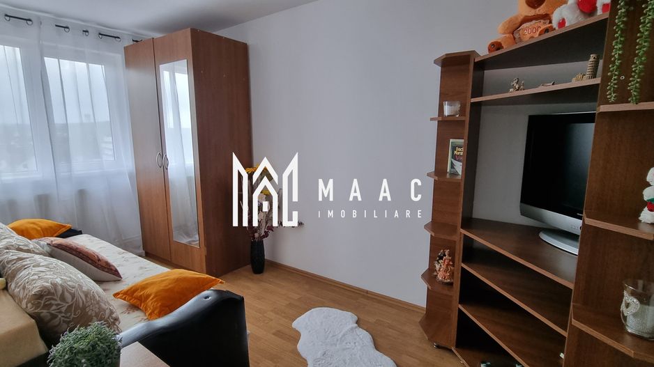 Apartament 2 etaje I 3 camere I Mobilată I 72mpu I Țiglari - Poză 3