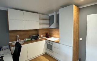 OPORTUNITATE | APARTAMENT 2 CAMERE | EMERAL RESIDENCE | PARCARE BOXA - Poză 5