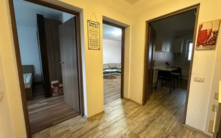 Apartament 2 camere decomandat | Sibiu, Arhitecților | 47 mp, balcon 12 mp - Poză 7