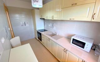 2 camere, LA CHEIE, modern, parcare subterana, Viva City, Iulius Mall - Poză 9