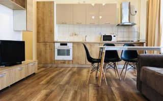 Apartament 2 camere | 52 mp | Vivido Residence – Iulius Mall - Poză 1