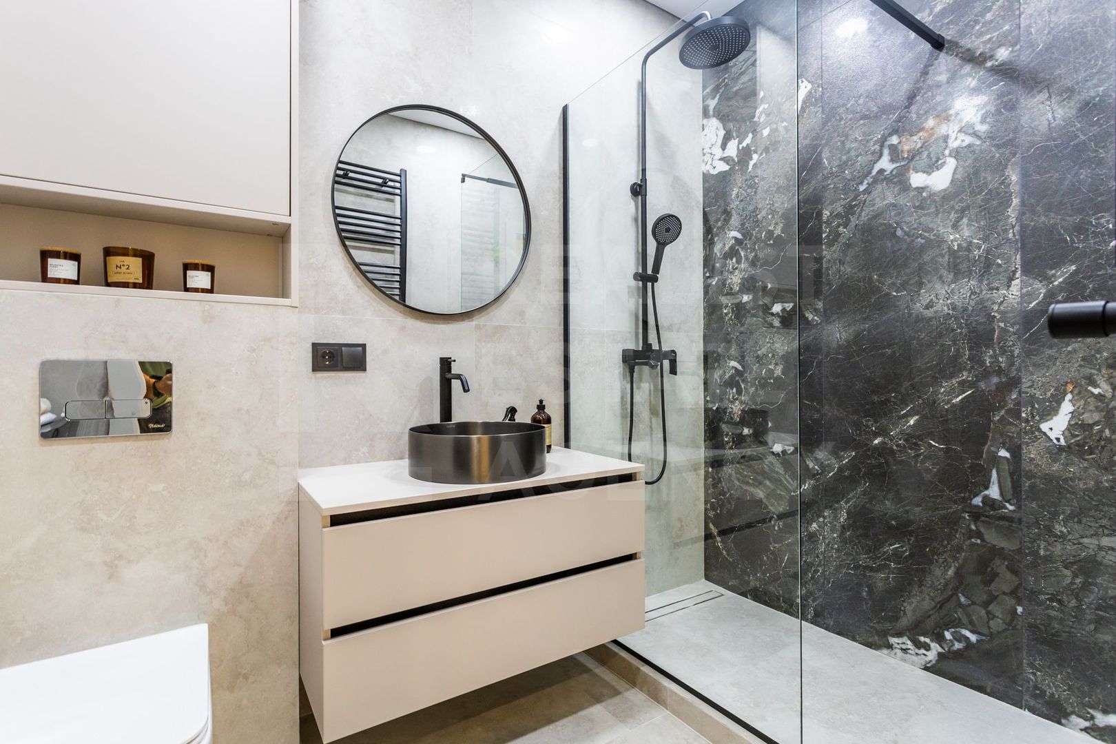 Vânzare, apartament, 1 cameră, strada Milescu Spătaru, Ciocana - Poză 10