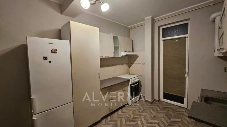 Apartament living + nisa dormit | 45mp | balcon | cartier Sopor - Poză 7