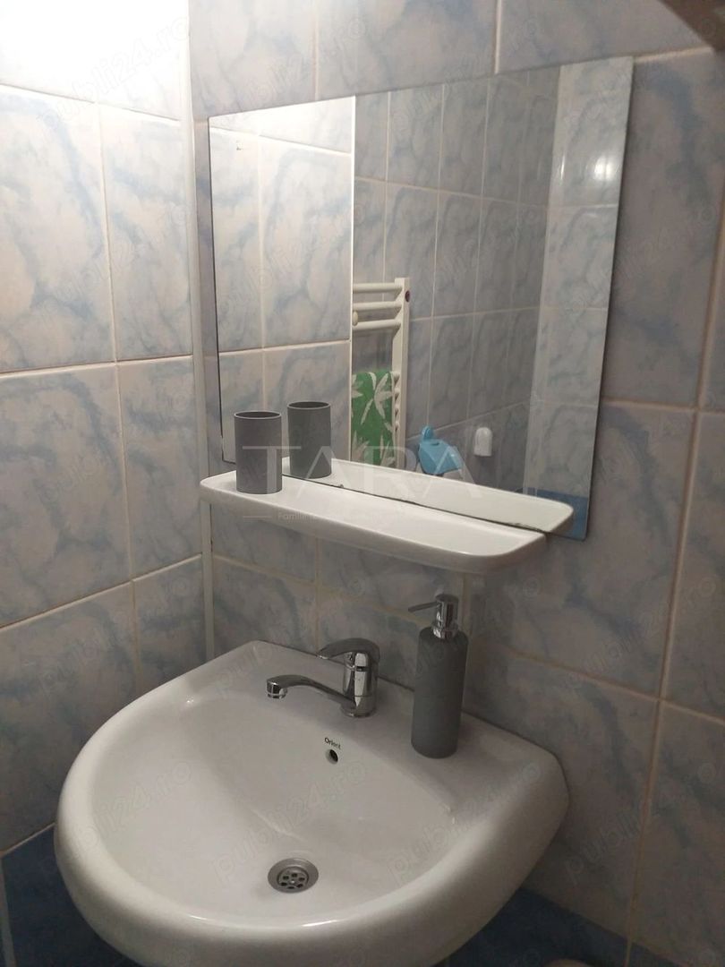 Apartament cu 1 cameră de vânzare în Florești – zona Lidl - Poză 7