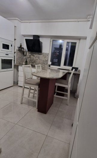 Universitate bloc 1980 - 4 camere lux - Poză 6