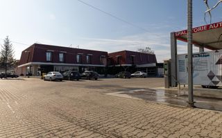 Complex turistic |  5600 MP | Vestem - Poză 2