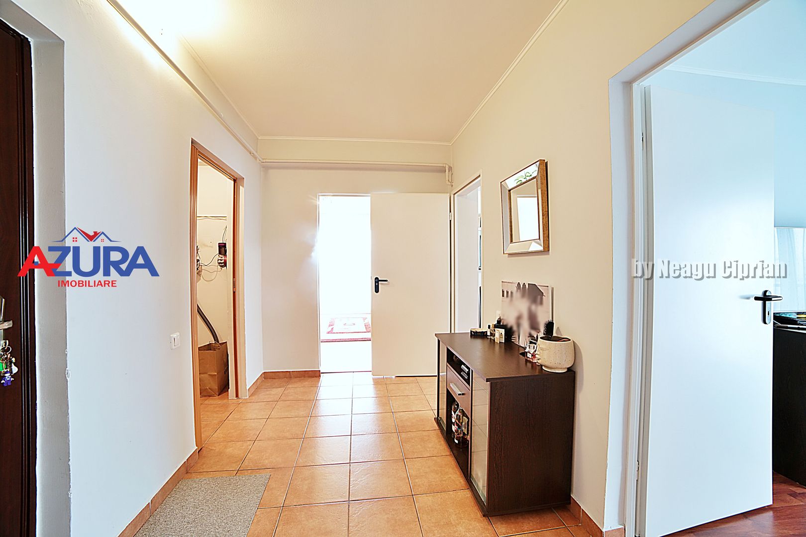 AZURA Imobiliare - Apartament 2 Camere Bloc Nou, Gavana 3 Piata - Poză 20