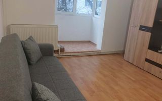 Apartament decomandat cu 3 camere - Mircea cel Batran - 400 - Poză 2