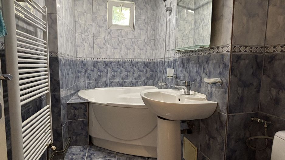 Apartament 3 camere | Etaj 1 | Centrală proprie | Instalații - Poză 14