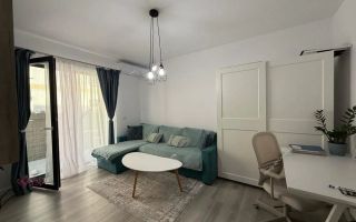 Apartament 2 camere  Giroc parter cu gradina - Poză 1