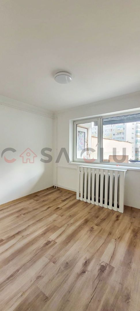 Apartament Finisat Recent - 3 camere - Parcul Primaverii, Manastur - Poză 2
