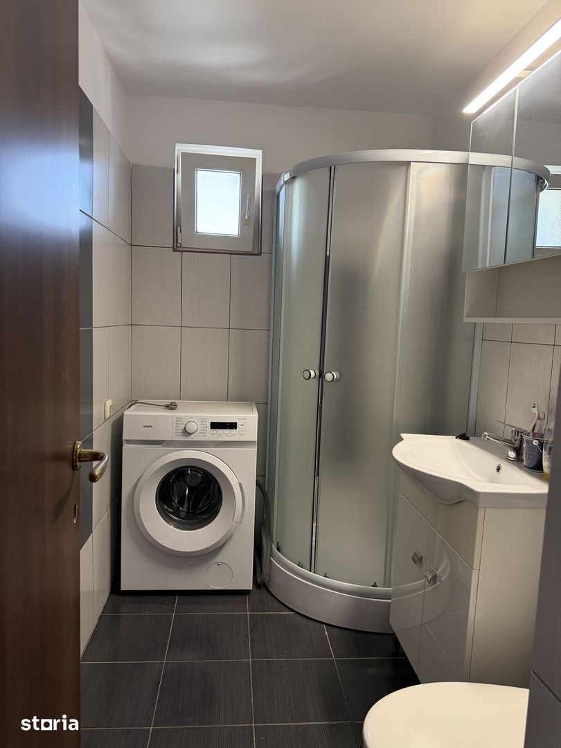 2 camere decomandat, Nicolae Grigorescu, pet friendly, 56 mp, boxa - Poză 3
