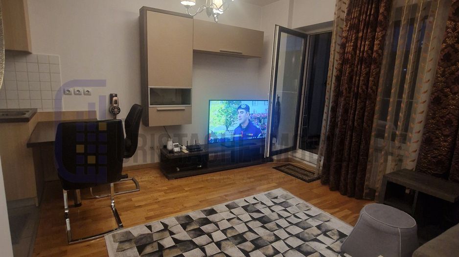 Penthouse 3 cam. | New Town Residence | View Panoramic - Poză 10