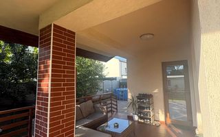 CASĂ INDIVIDUALĂ P+1 | 3 DORMITOARE | 500 MP TEREN | STR. RUBINULUI, BRAGADIRU - Poză 5