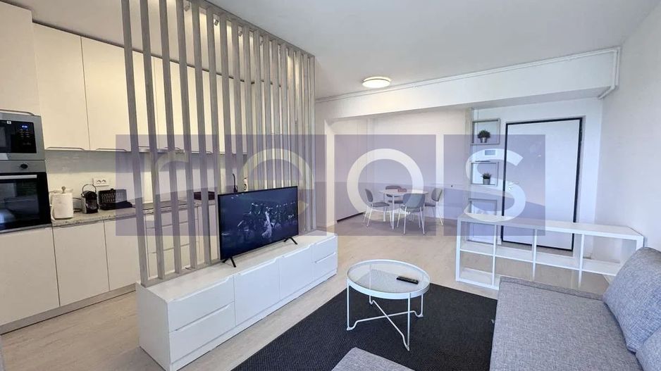 INCHIRIERE 4 CAMERE | 91 MP | PARCARE SUBTERANA | VEDERE PANORAMICA SPRE LAC - Poză 3