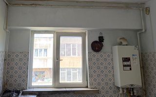 FALEZA NORD(cod04)-Apartament 3 camere decomandate - Poză 2