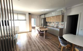Apartament 2 camere | Garaj |  Terasa | AC | Zona Vivo | Floresti - Poză 1