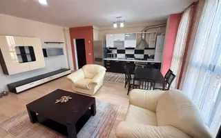 3 camere| Braytim| loc de parcare inclus| 2 bai| dotari premium| - Poză 13