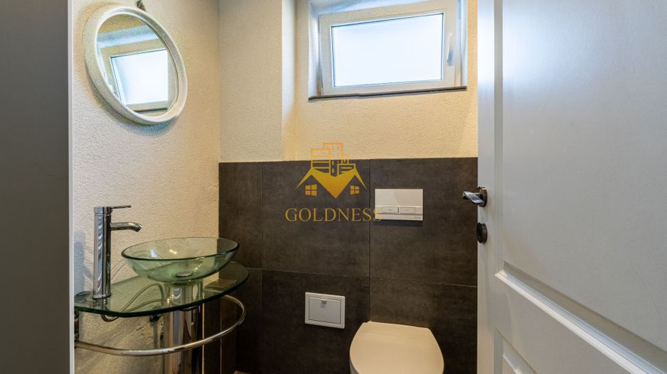 3 camere, gradina 180 mp, parcare,Manastur Zona Campului.,Pet Friendly - Poză 9