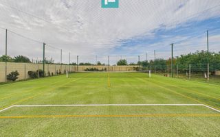 Casă exclusivistă cu 4 camere, în Secusigiu, Arad - Poză 19