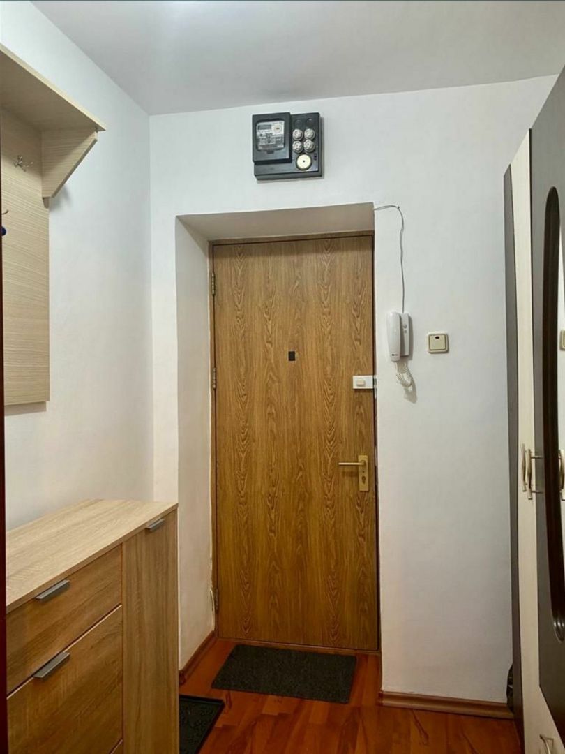 Garsonieră decomandată de închiriat Tineretului - Poză 6