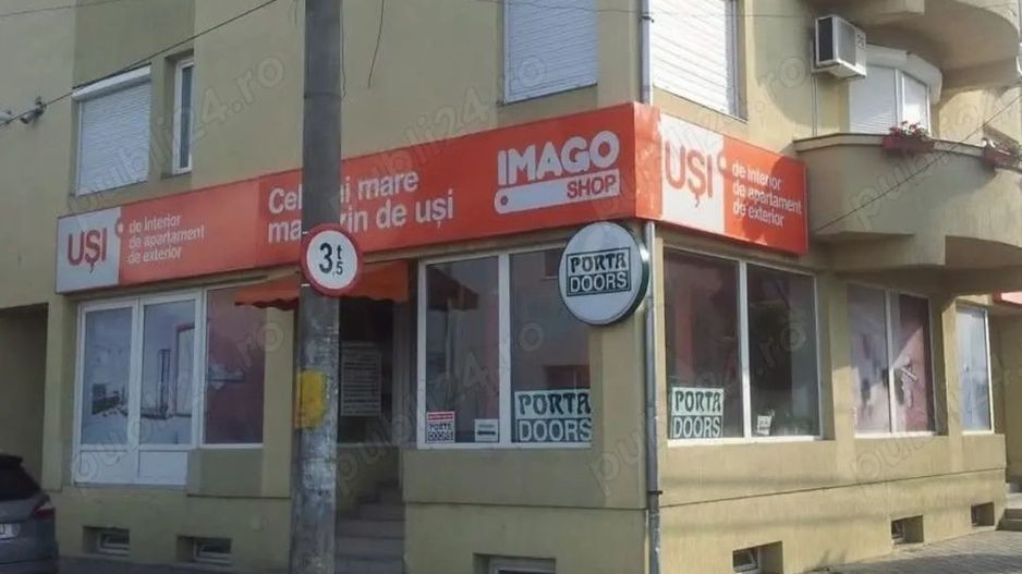 Vând apartament cu 2 camere decomandate! - Poză 6