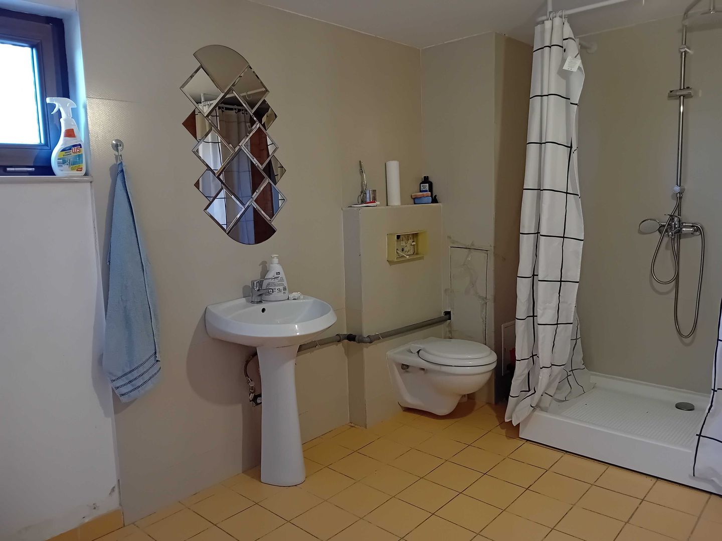 Apartament la parterul unei vile | 70 mp | 2 parcari | Iris - Poză 6