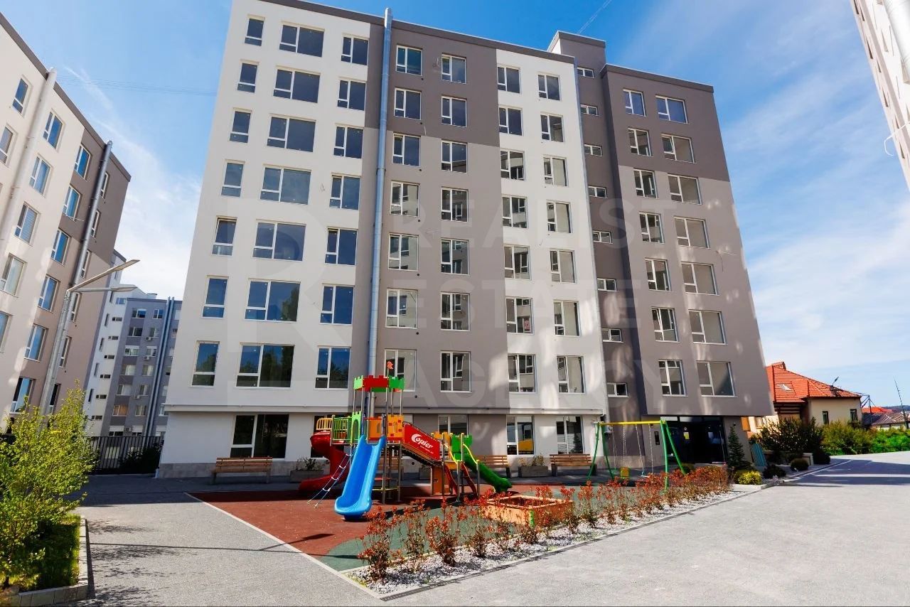 Vânzare, apartament, 2 odăi + living, bd. Cuza Vodă, Botanica - Poză 7