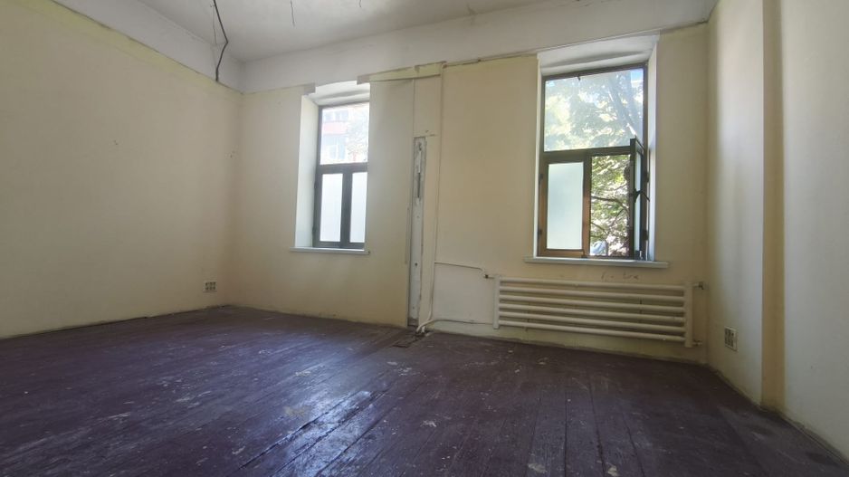 LOCAȚIE CENTRALĂ PENTRU BUSINESS | BLD TOMIS | PRIMARIE - Poză 13