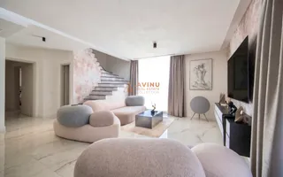 Bd Pipera | Penthouse Duplex | 5 Camere | 275mp | 2 Parking | 0% Comis - Poză 15