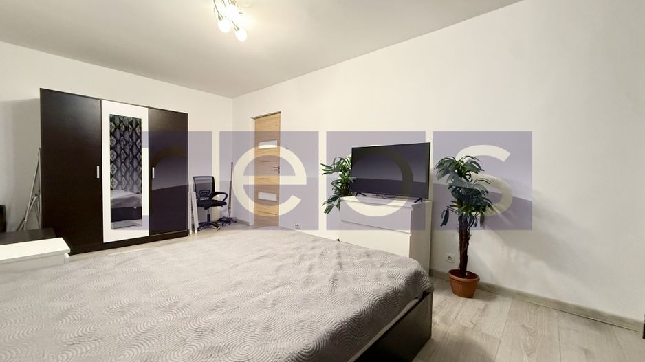 VÂNZARE GARSONIERĂ | ZONA TITAN | COMPLET MOBILAT ȘI UTILAT - Poză 4