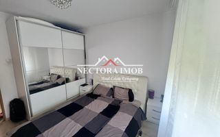 NECTORA IMOB-Apartament 3 camere, Str. Transilvaniei, Etaj 3, 69 mp - Poză 9