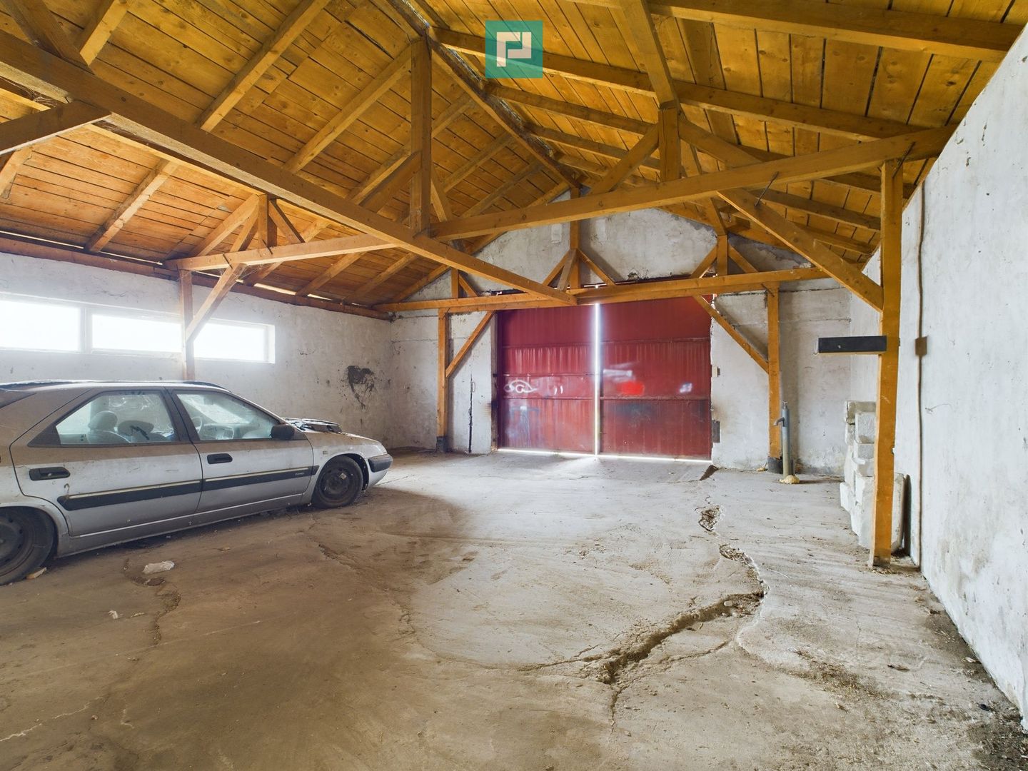 Spații depozitare/producție Moșnița Nouă - Poză 12