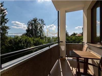 ?** Apartament modern si spatios cu 4 camere panorama Gruia ** - Poză 23