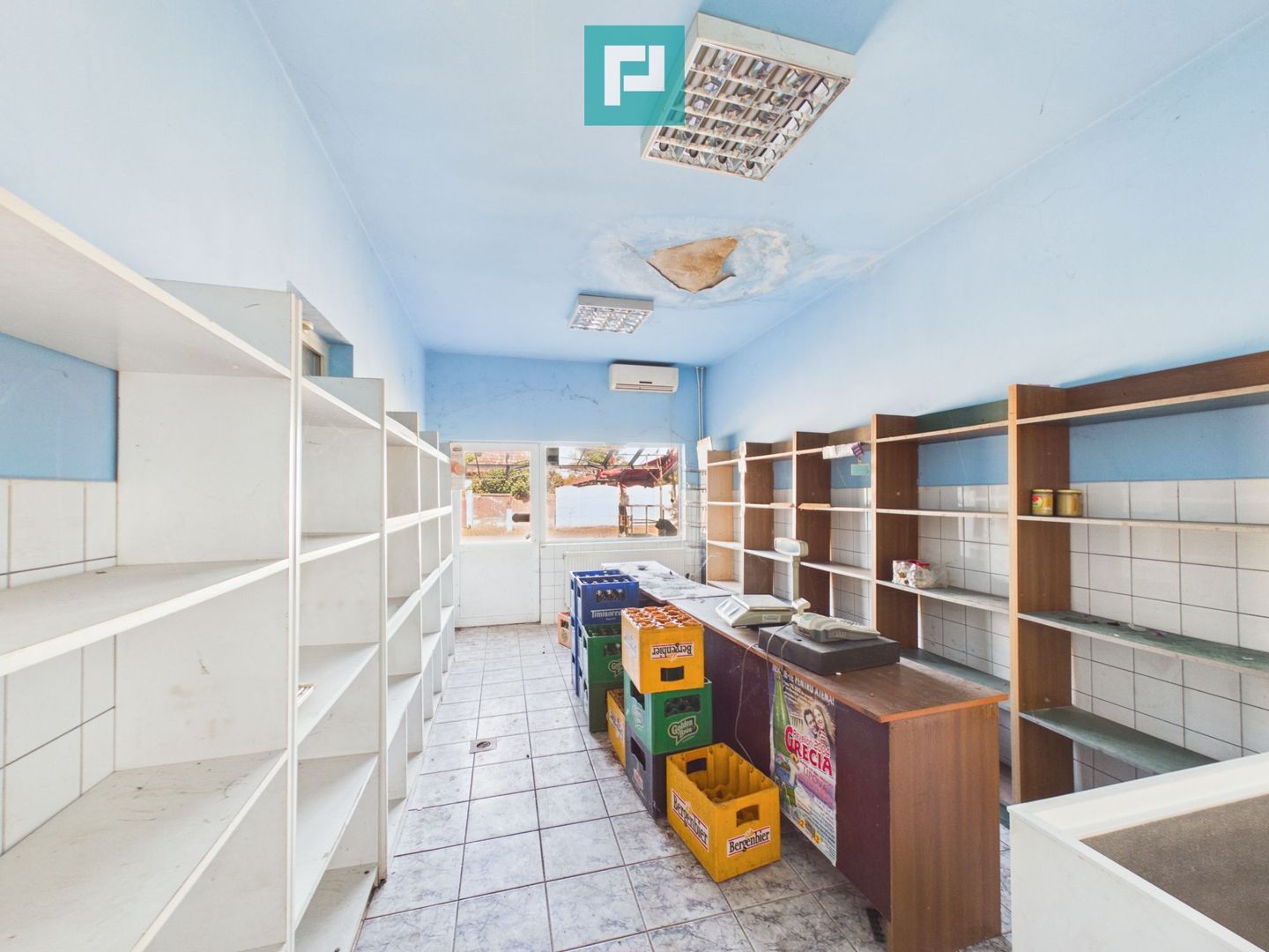 Casa cu multiple destinatii in Galsa - Poză 22