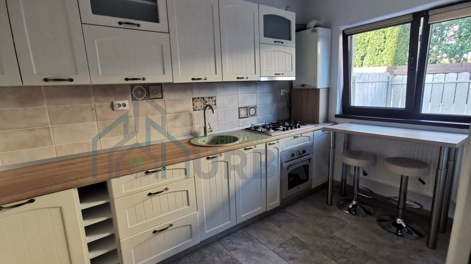 Vând casa insiruita Valea Lupului - Poză 5