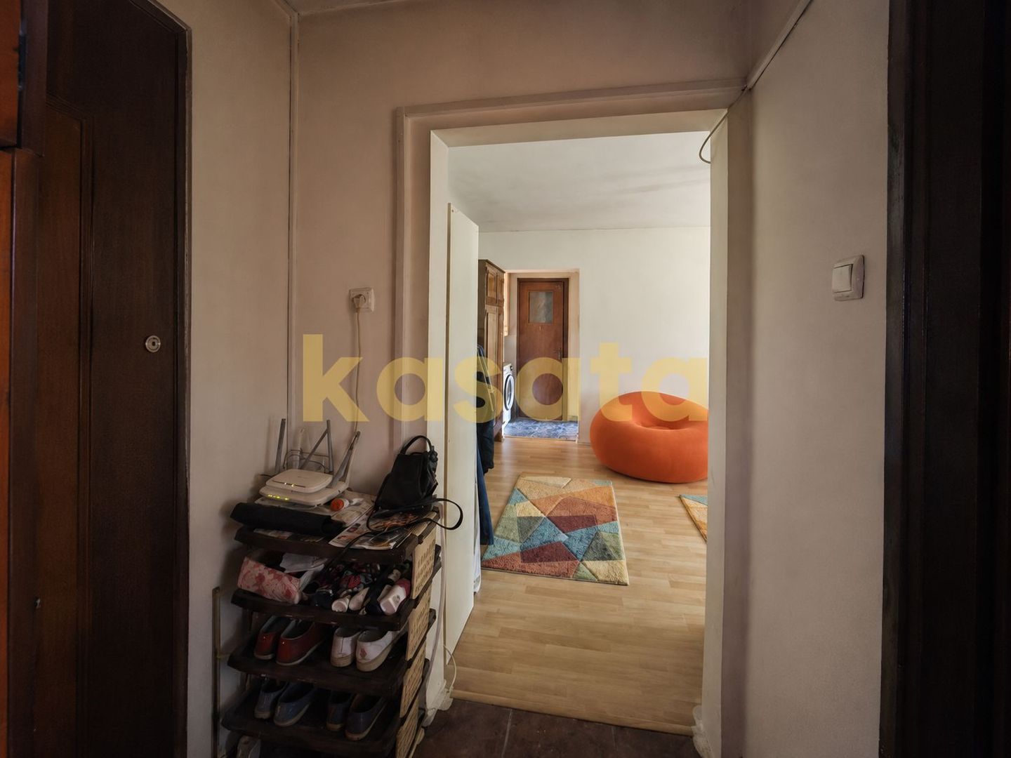Apartament2camere51mp|B-dul Basarabia|Metrou|Stadionul National| - Poză 5