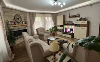 Casa Unifamilială 5 camere de vânzare SIBIU / Loc. Șura Mică - Poză 16