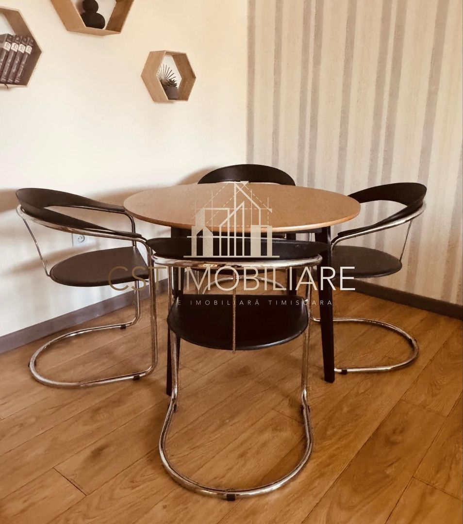 Apartament cu 2 camere / Semicentral - Poză 6