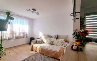 CASĂ 4 CAMERE | CURTE | 2 LOCURI PARCARE | CARTIER ARHITECȚILOR - Poză 5