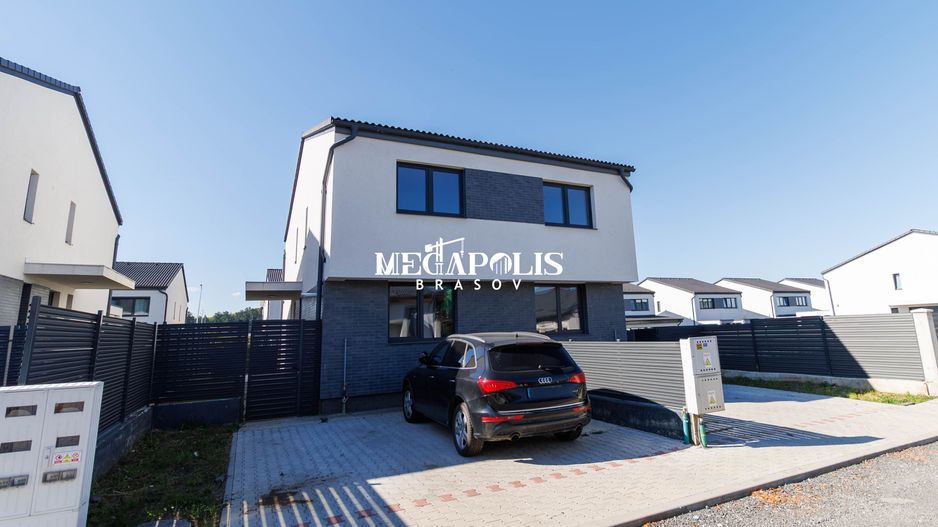 Duplex  Sanpetru Lempes - Poză 10