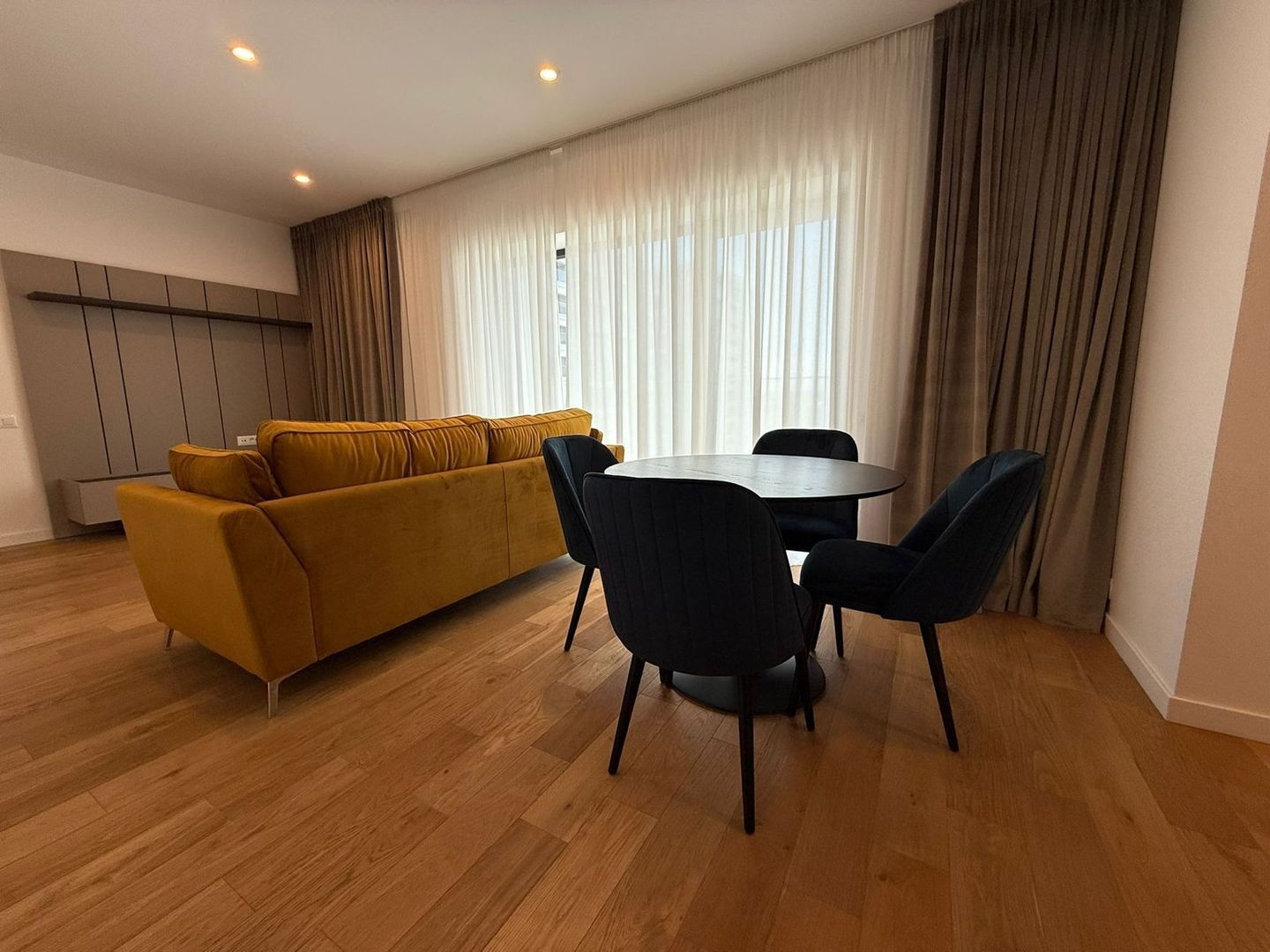 Apartament modern 2 camere One Cotroceni Park - Poză 13