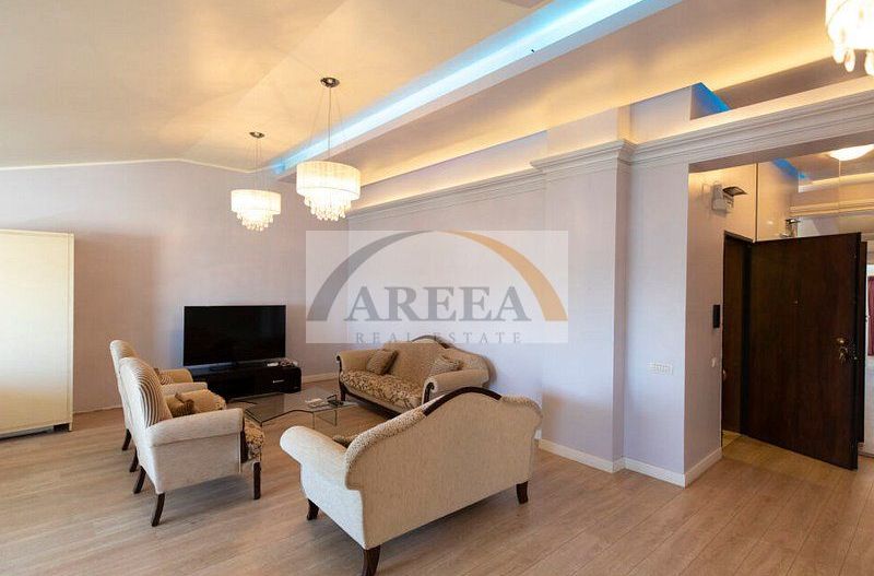 Apartament superb cu 3 camere de inchiriat - Poză 2