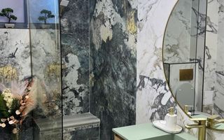 Casa premium 150 mp utili 3 dormitoare 2 bai curte Balanta Residence - Poză 5