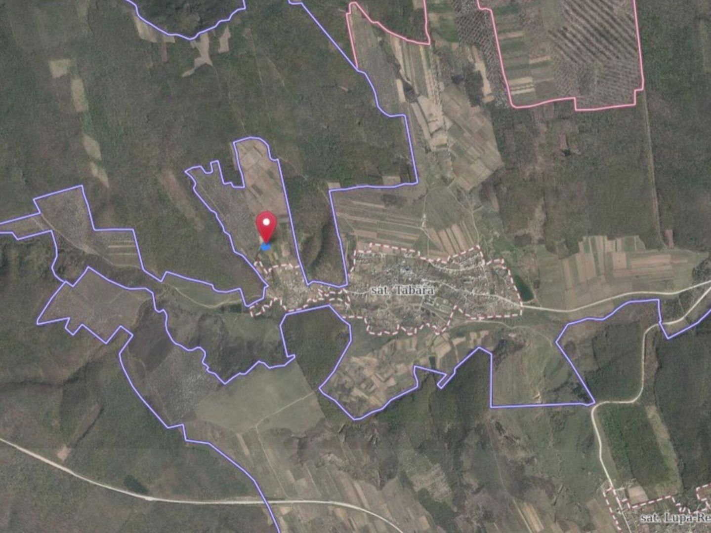 Tabăra/Orhei | 12.87 ari | Teren în inima Codrilor – Ideal pentru evadare în natură sau investiție - Poză 11