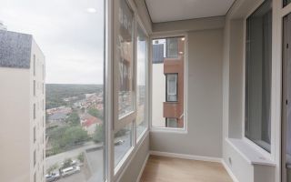 Vânzare, apartament, 3 camere, str. Durlești, Dumbrava - Poză 18