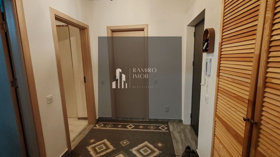 APARTAMENT 2 CAMERE, BIRUINTEI/POPESTI, PARCARE, CENTRALA, UTILAT - Poză 5